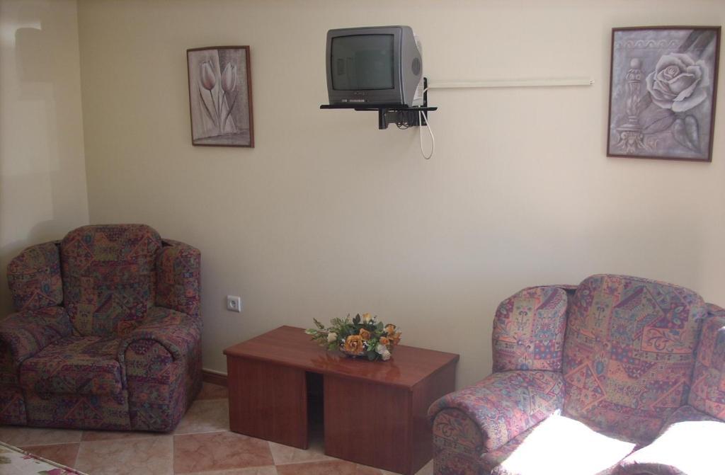 Hostal Don Diego San Juan Del Puerto Kamer foto