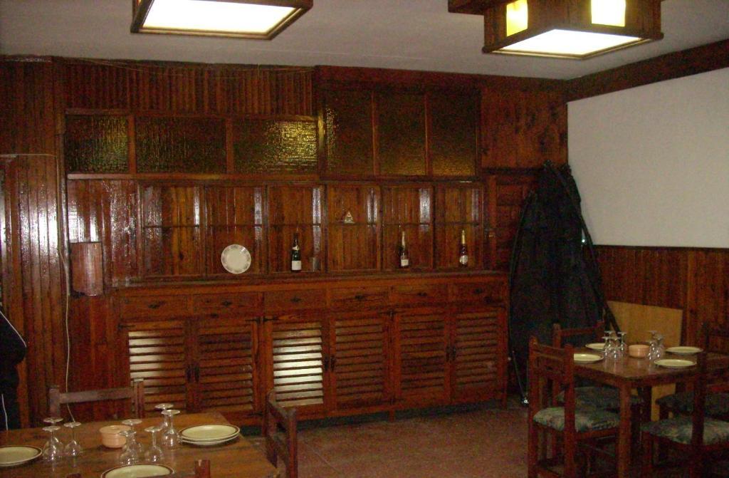 Hostal Don Diego San Juan Del Puerto Buitenkant foto